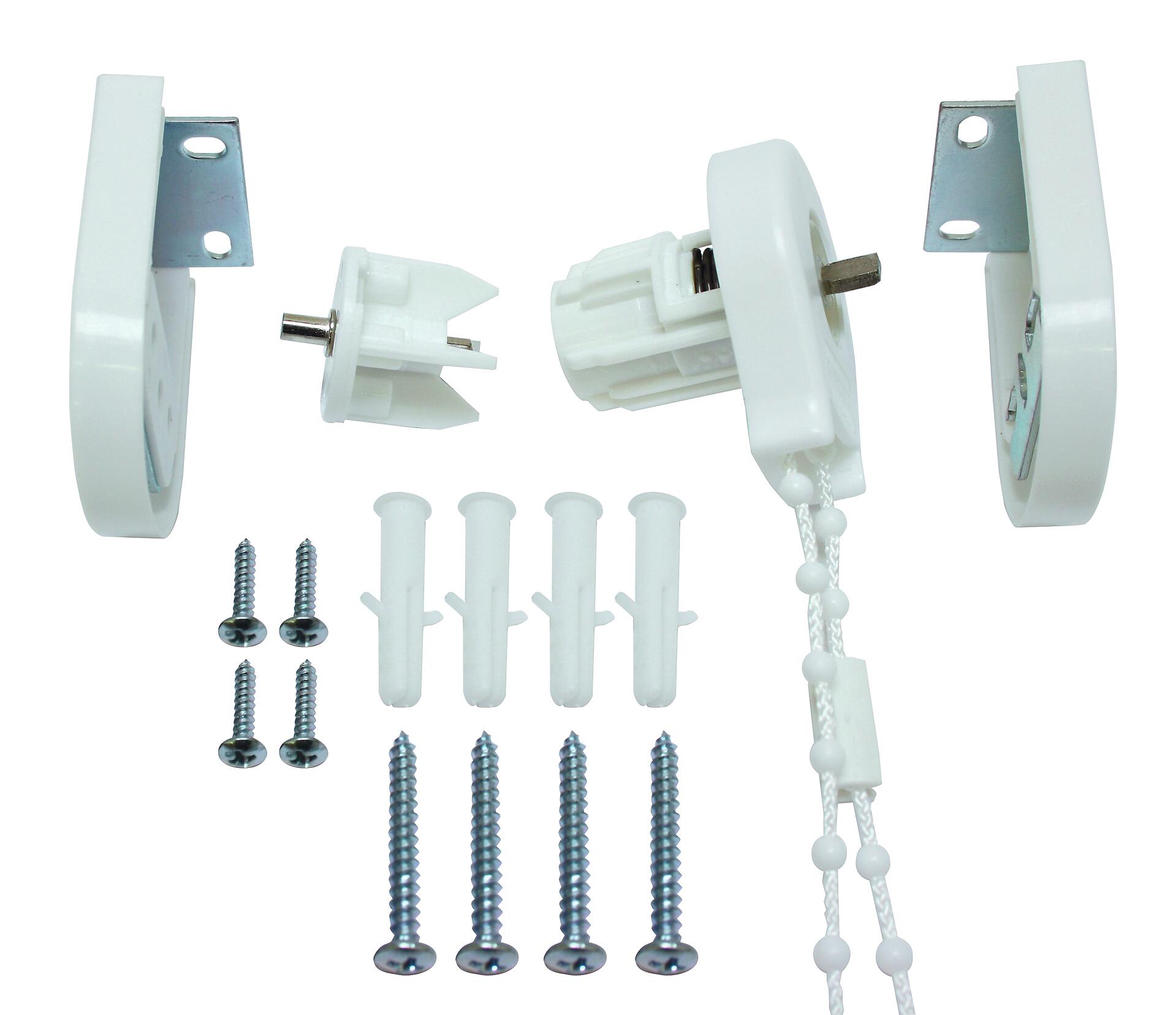 Boviva Seitenzug-Set für Rollos