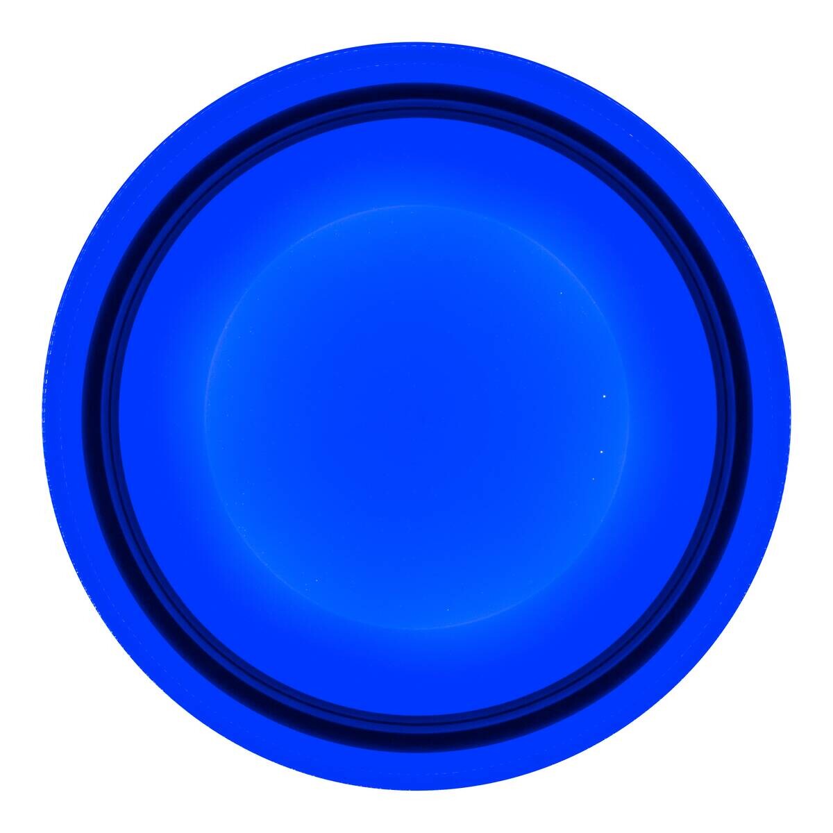 Näve Leuchten Spotleuchte 1392661 weiß Kunststoff Metall B/H/T: ca. 45x10x45 cm null 1 Brennstellen