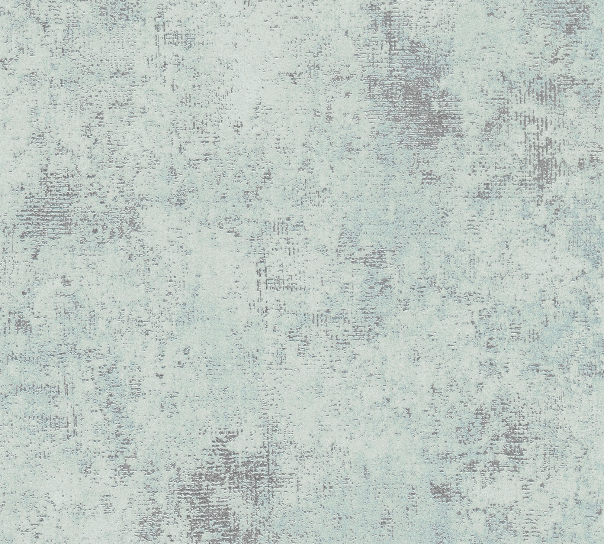 A.S.Creation Vliestapete blau grau silber B/H/D: ca. 53x1005x9,2 cm