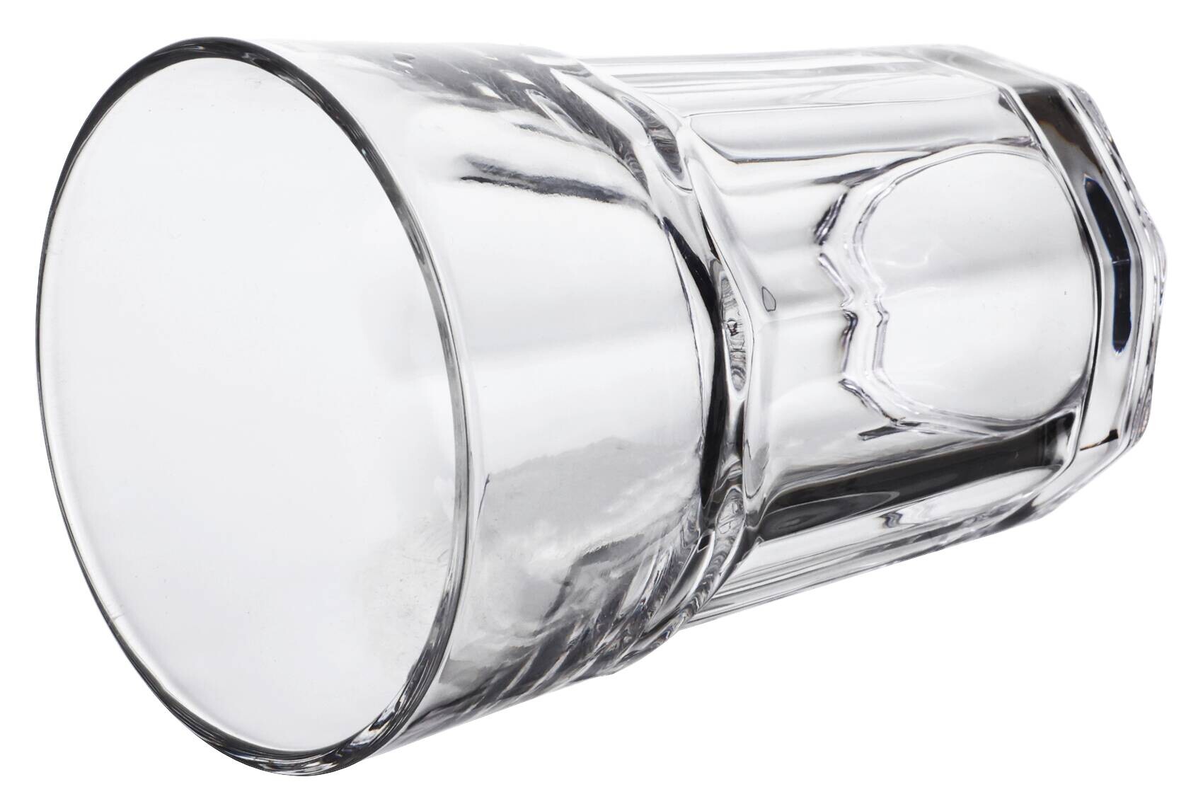 POCOline Longdrinkbecher klar