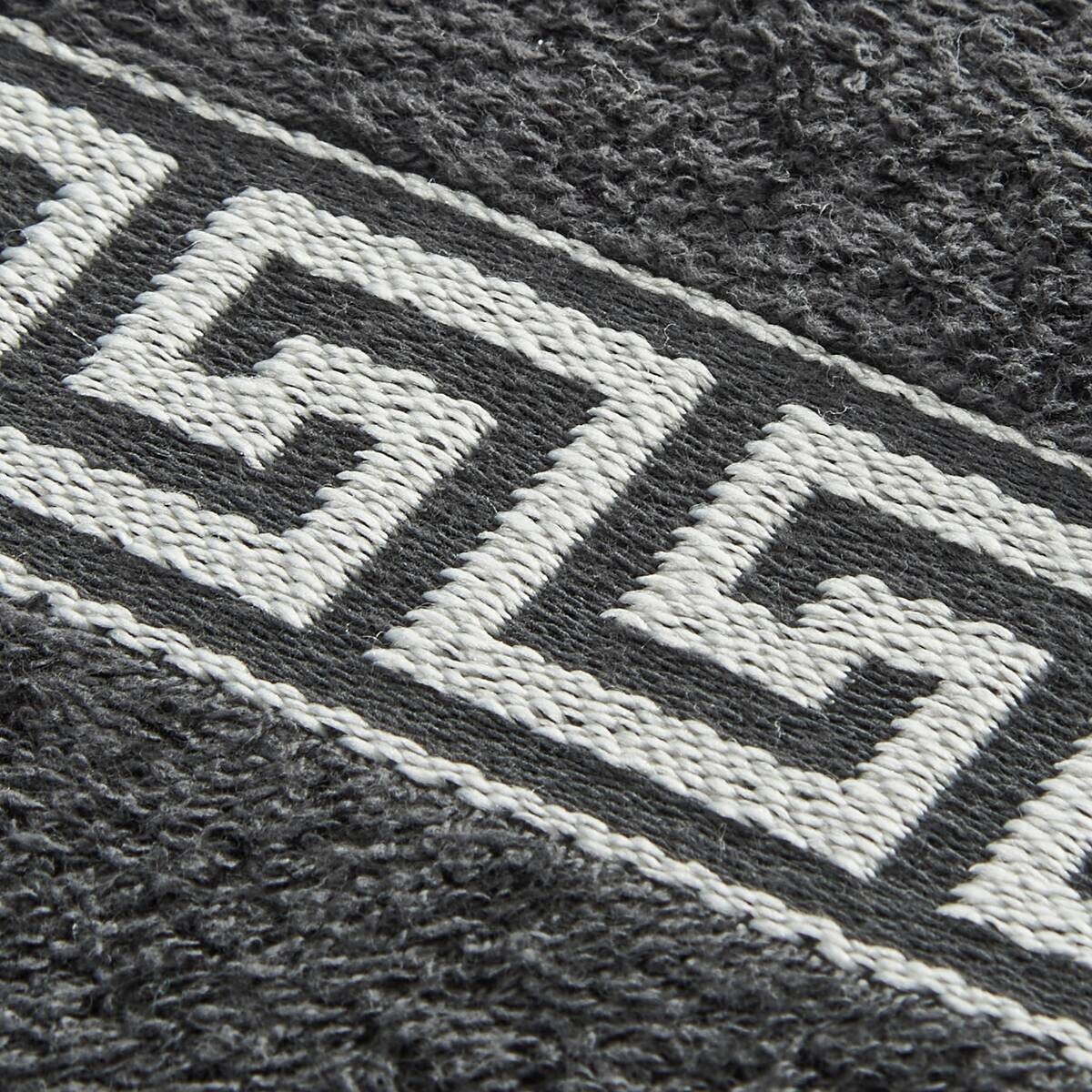 POCOline Gästetuch Mäander