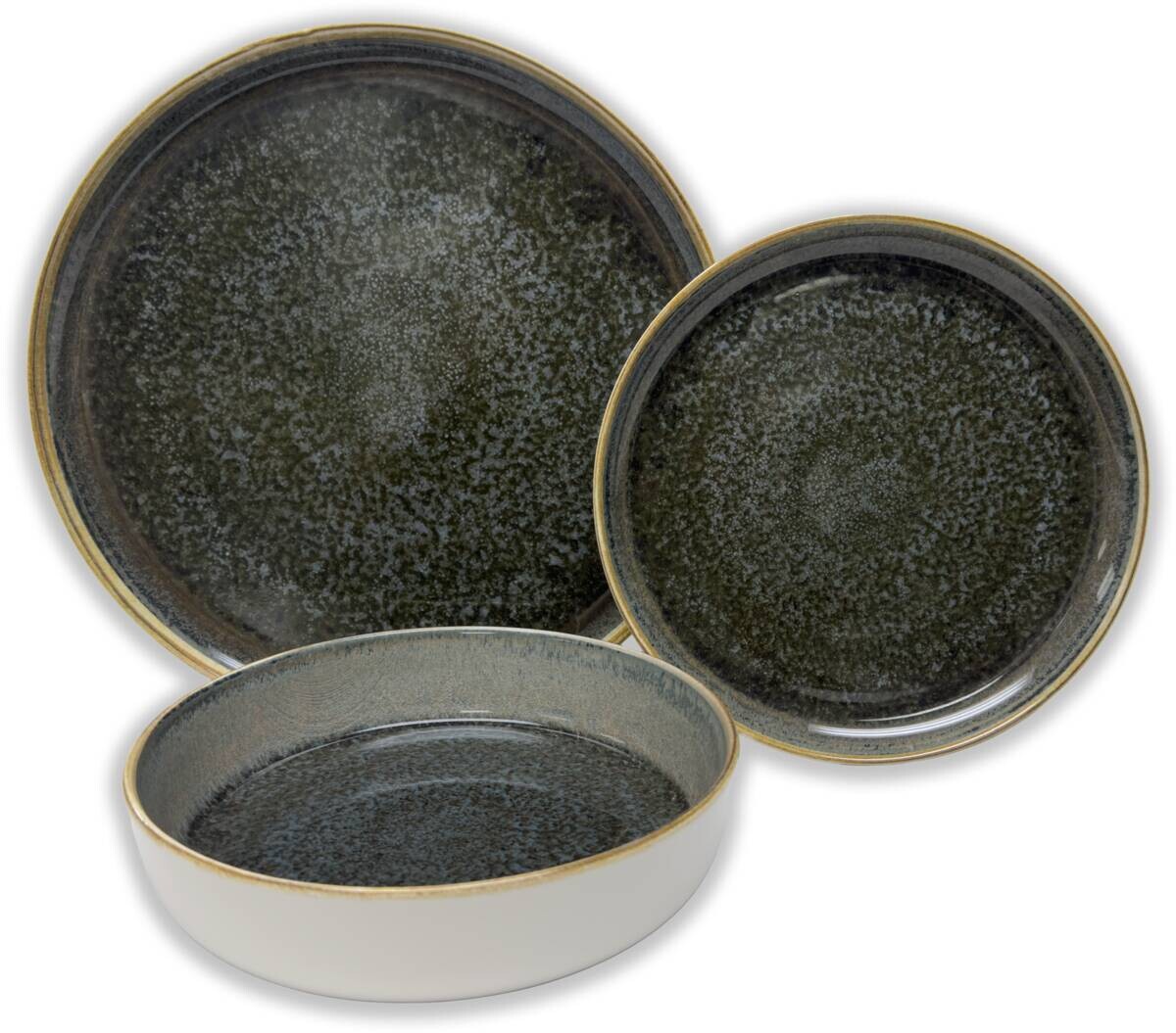 Kevoli  home Tafel-Set