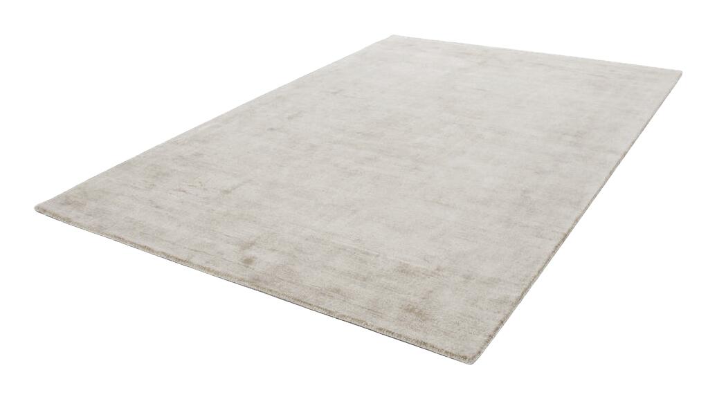 360Living Teppich Luxury elfenbein B/L: ca. 80x150 cm