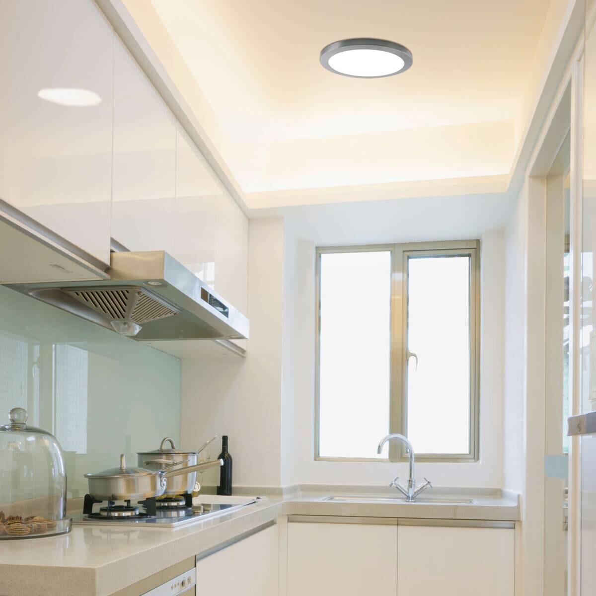 Näve Leuchten Deckenleuchte