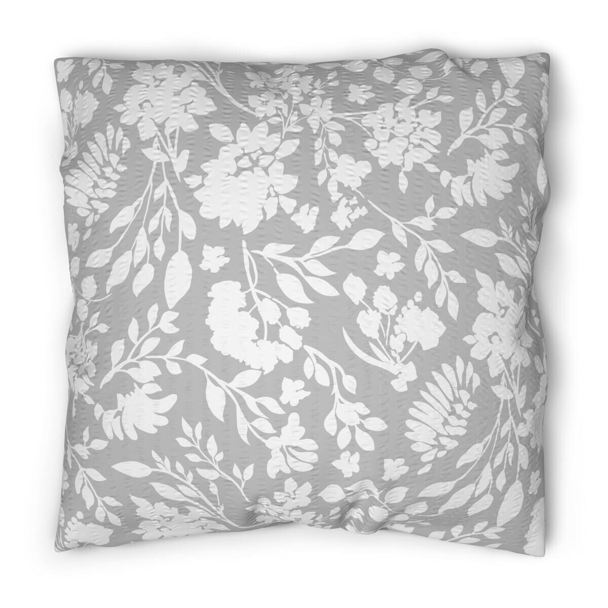 Microfaser Bettwäsche Seersucker