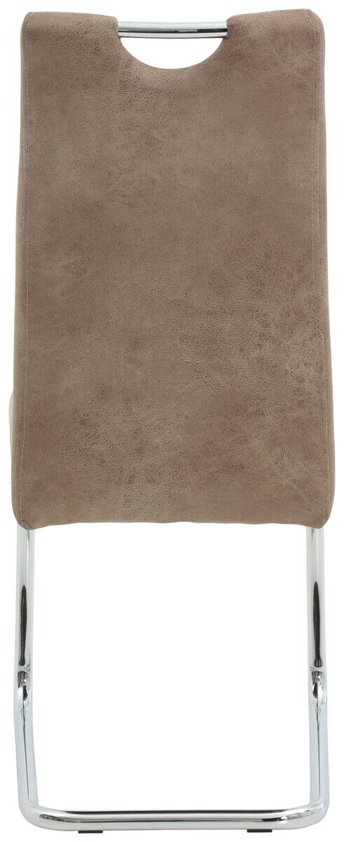 Essgruppe Lia II Eiche beige B/H/T: ca. 320x76x90 cm