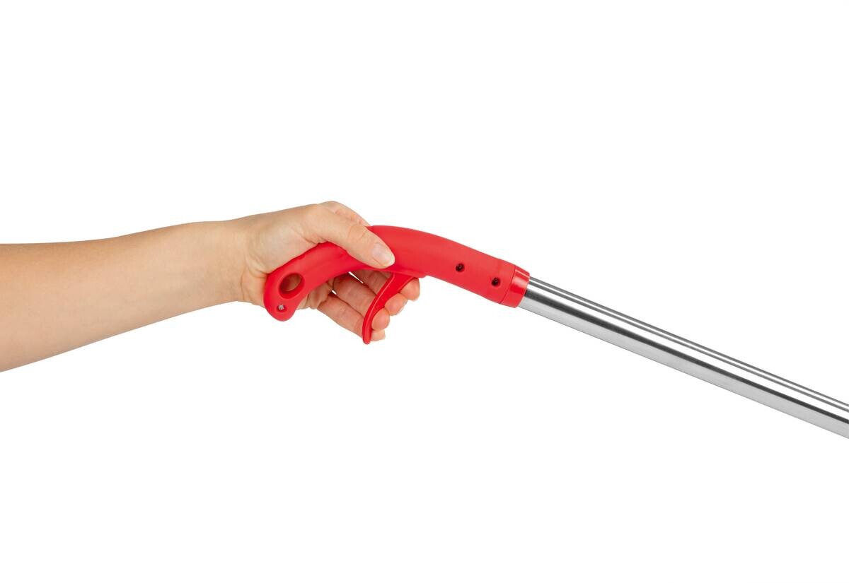 CLEANmaxx Spray-Mopp rot