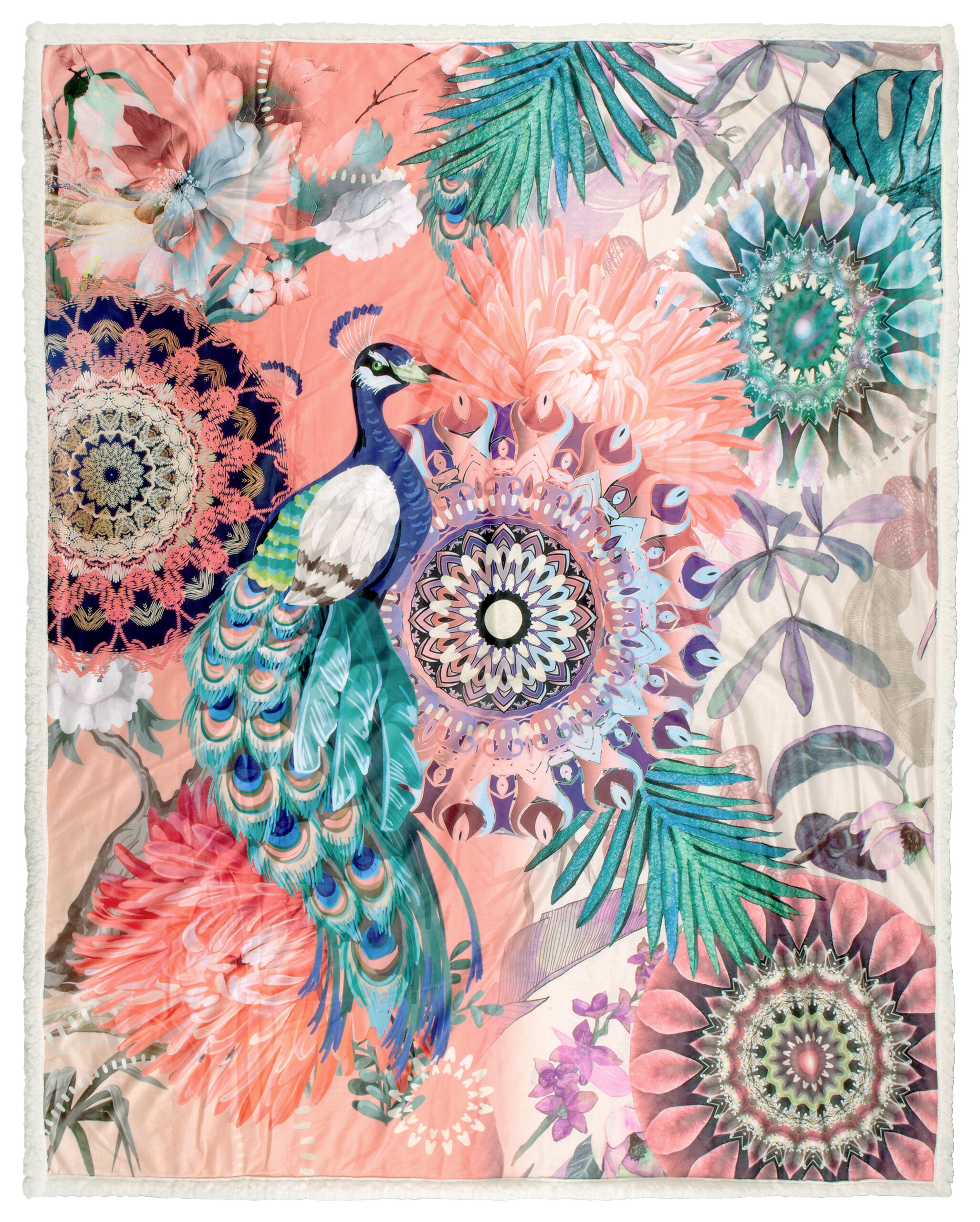 Wohndecke Lynouk Polysamt