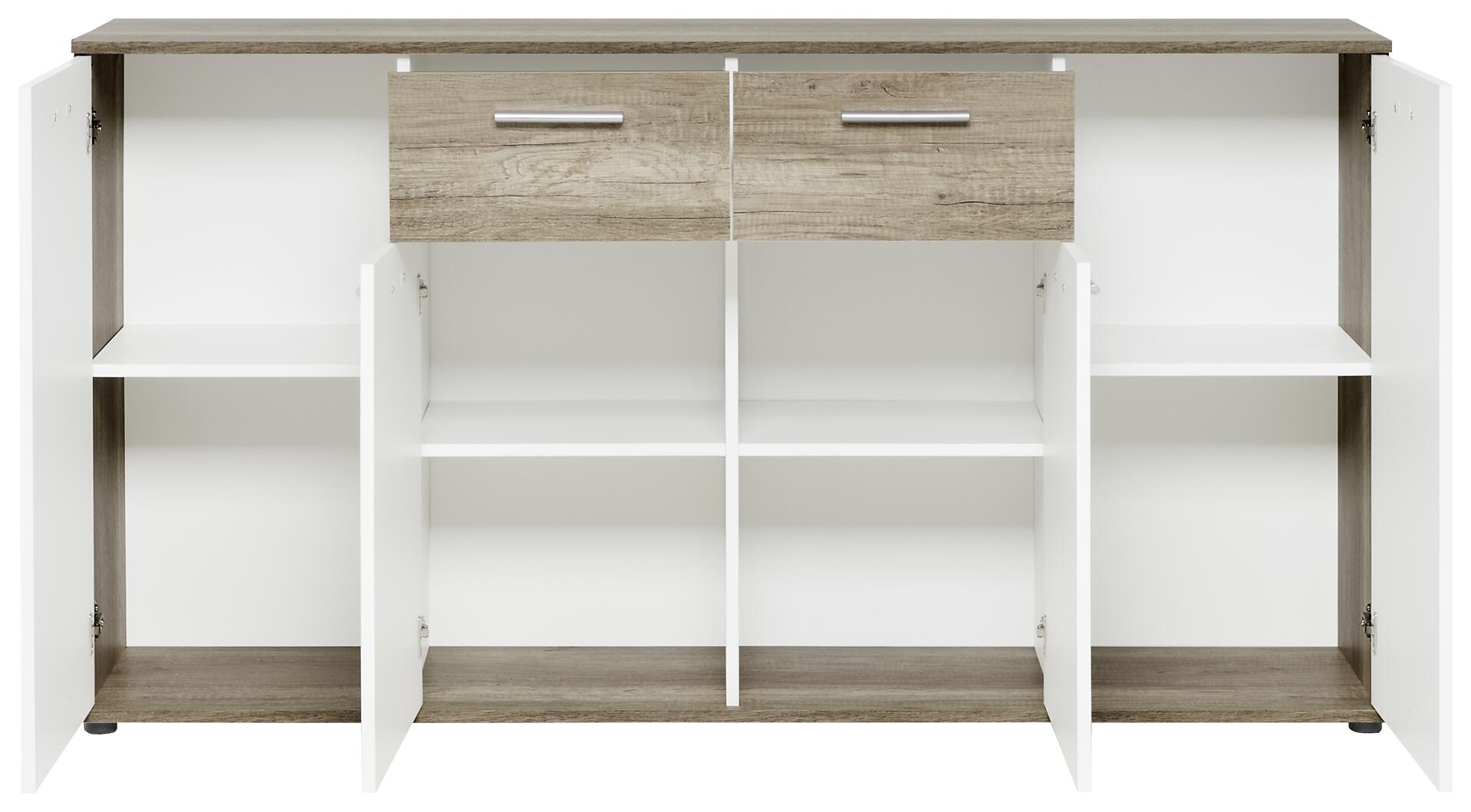 Kommode Jacky 3 B/H/T: ca. 160x85x35 cm