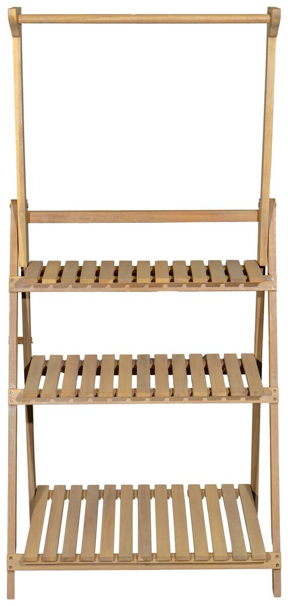 POCOline Dekorationsartikel natur Akazie