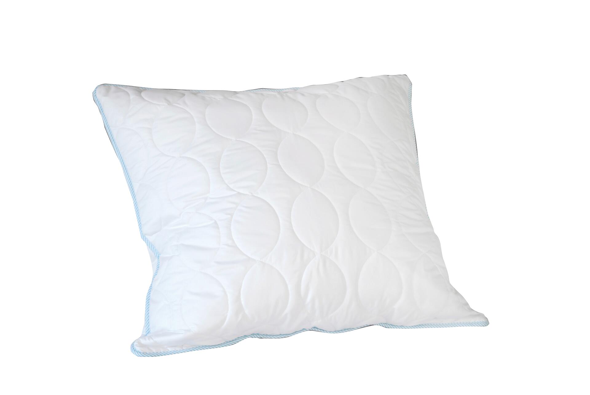 Wellness Kopfkissen Hygiene