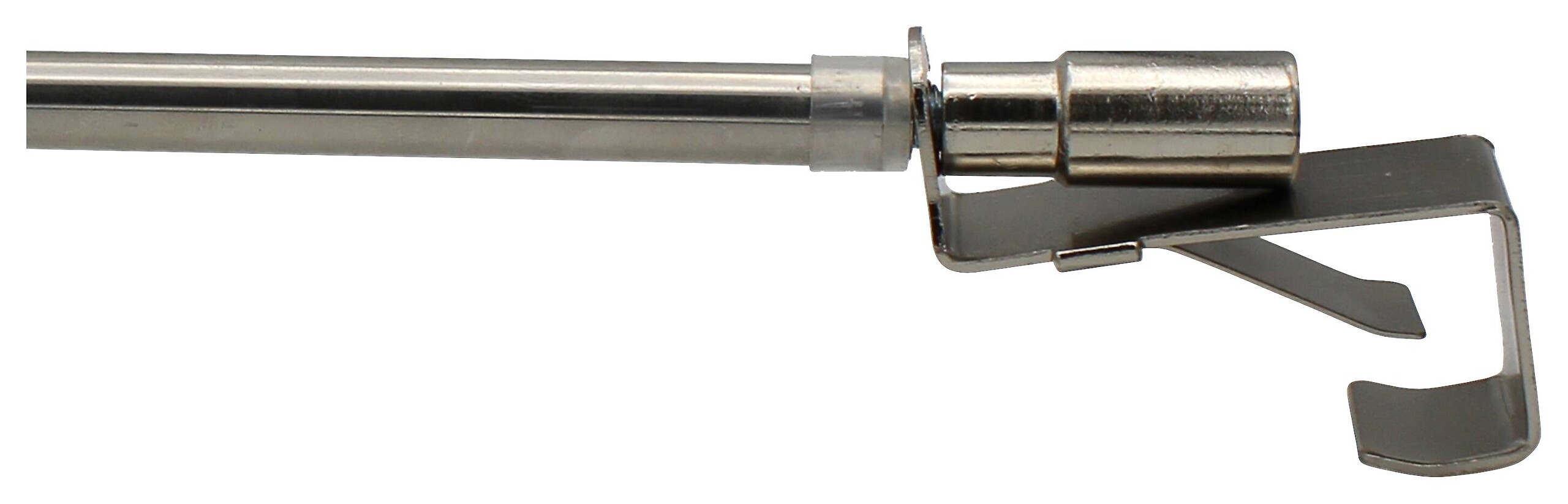 ondeco Vitragenstange clip