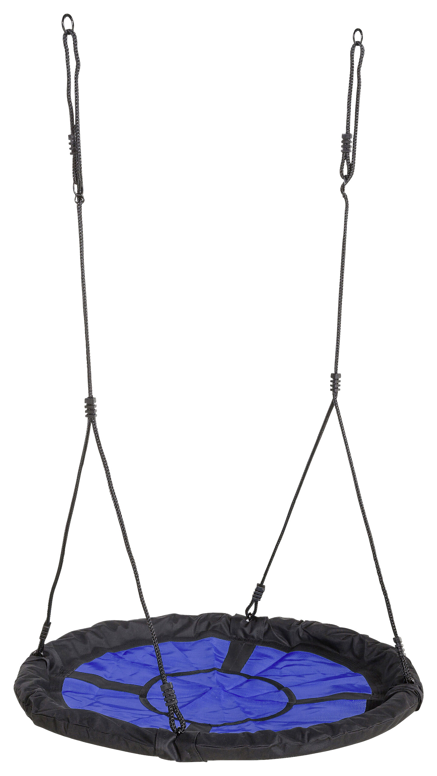 AXI Nestschaukel blau T/D: ca. 6x98 cm