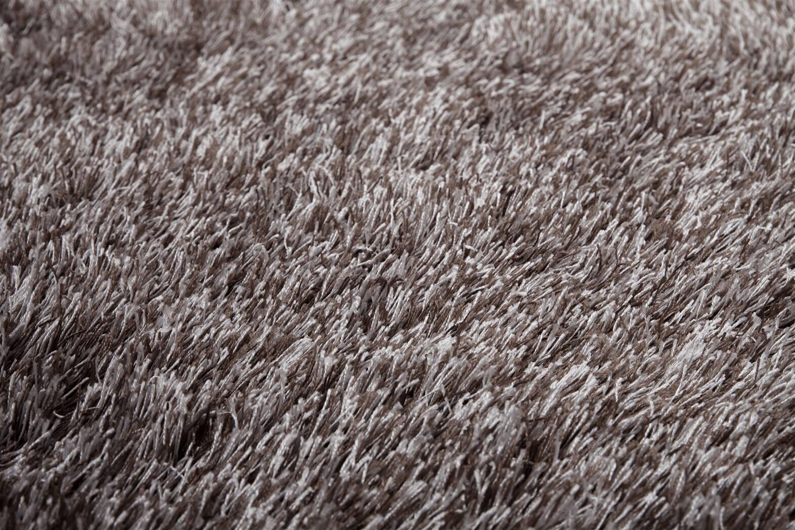 Kayoom Hochflorteppich Diamond 725 champagner B/H/L: ca. 200x4x290 cm