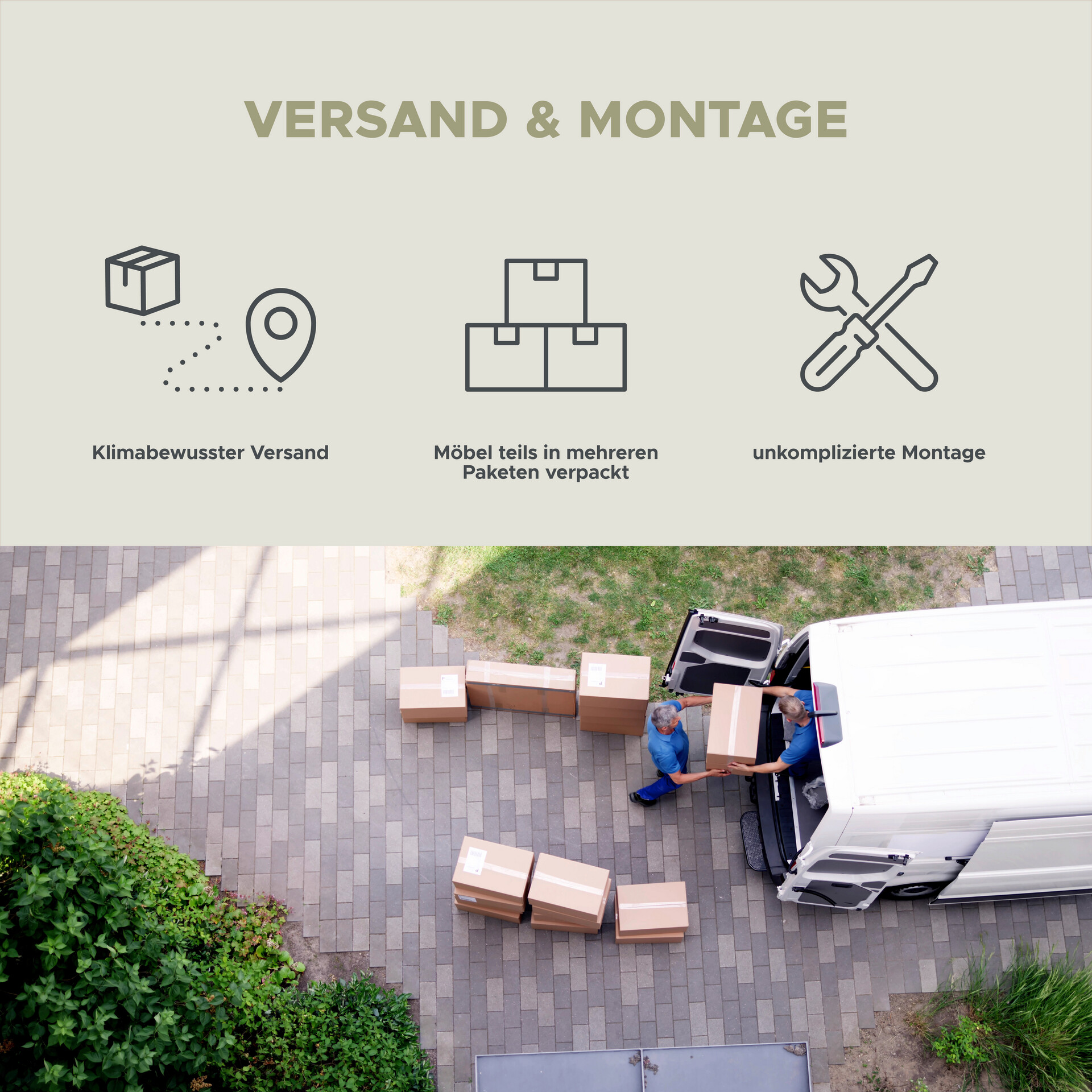 Esstisch MOTION grau B/H/T: ca. 150x76x90 cm