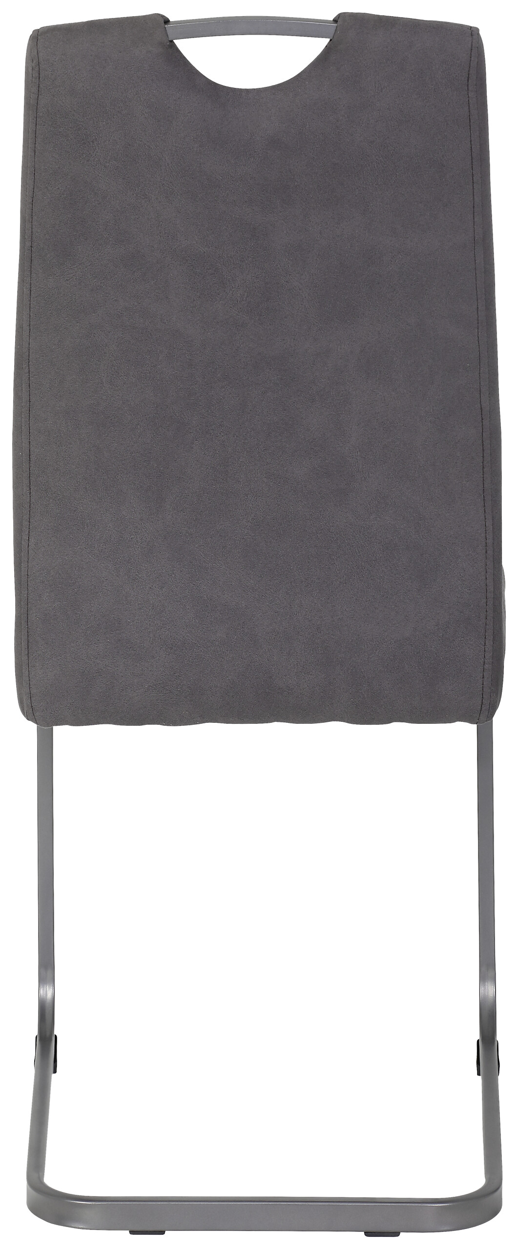 Essgruppe Agnes I Eiche anthrazit Holzwerkstoff B/H/T: ca. 220x76x90 cm