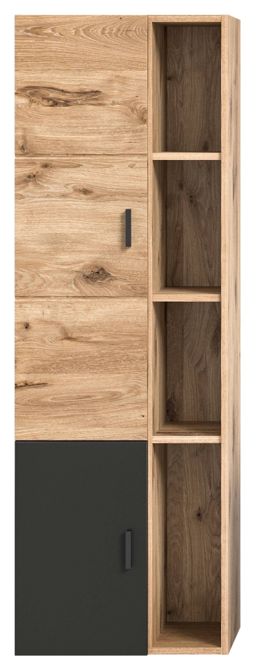 Midischrank GRADO B/H/T: ca. 48x144x35 cm