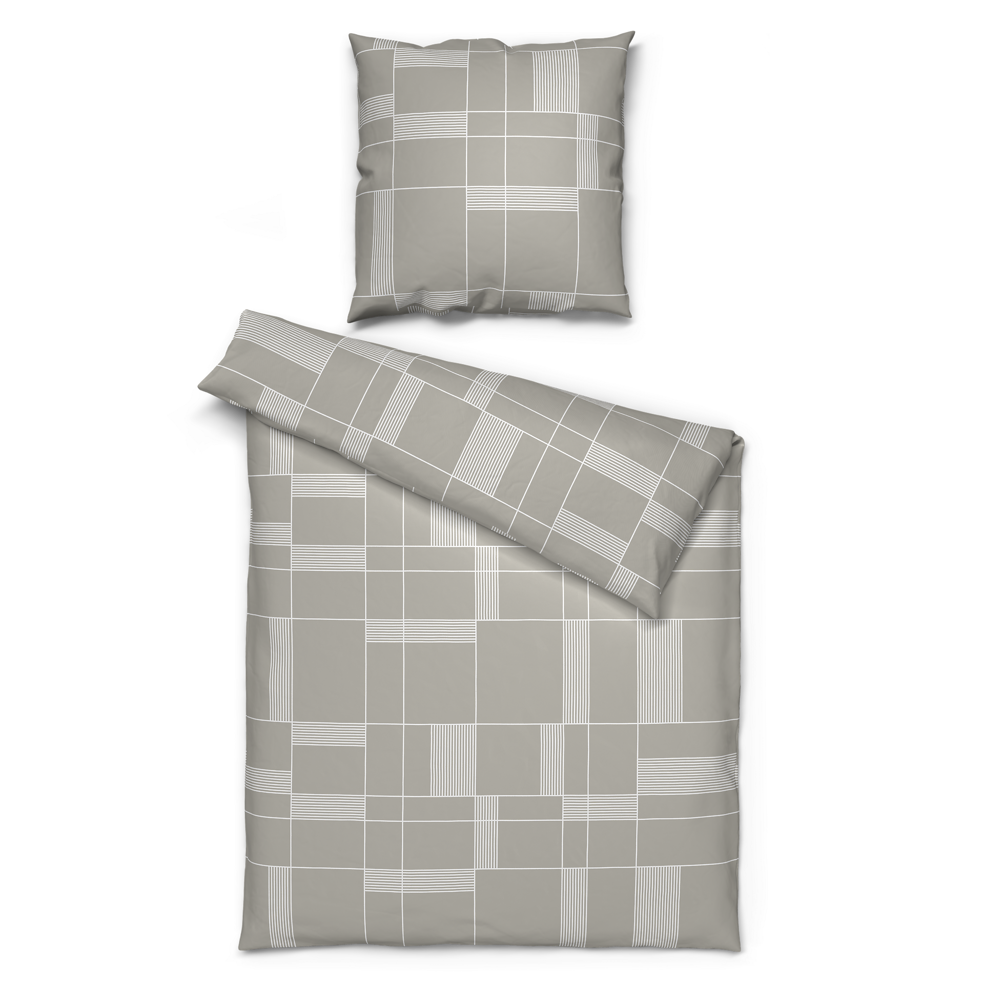 Microfaser Bettwäsche