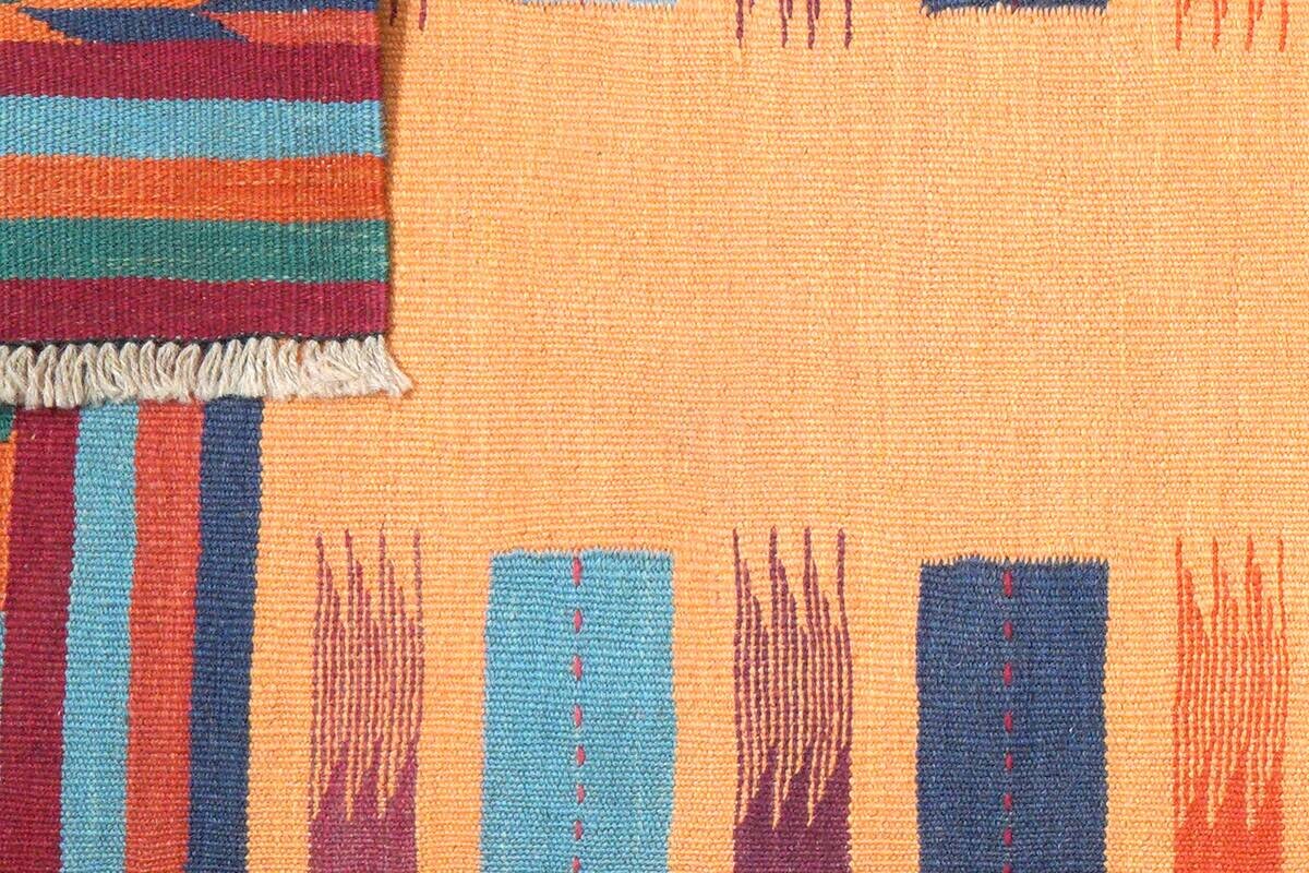 PersaTepp Teppich multicolor B/L: ca. 61x200 cm