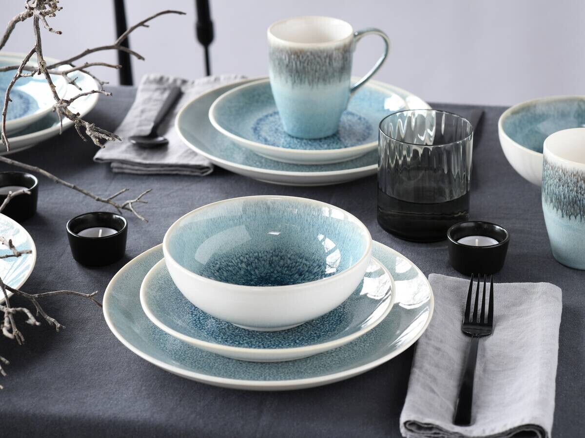 CreaTable Kombiservice Caldera