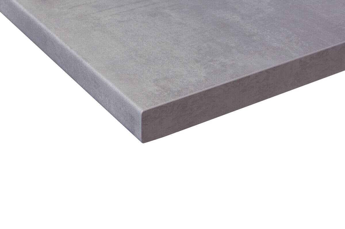 Geschirrspüler- Frontset Vita weiß matt B/H/T: ca. 110x86x60 cm