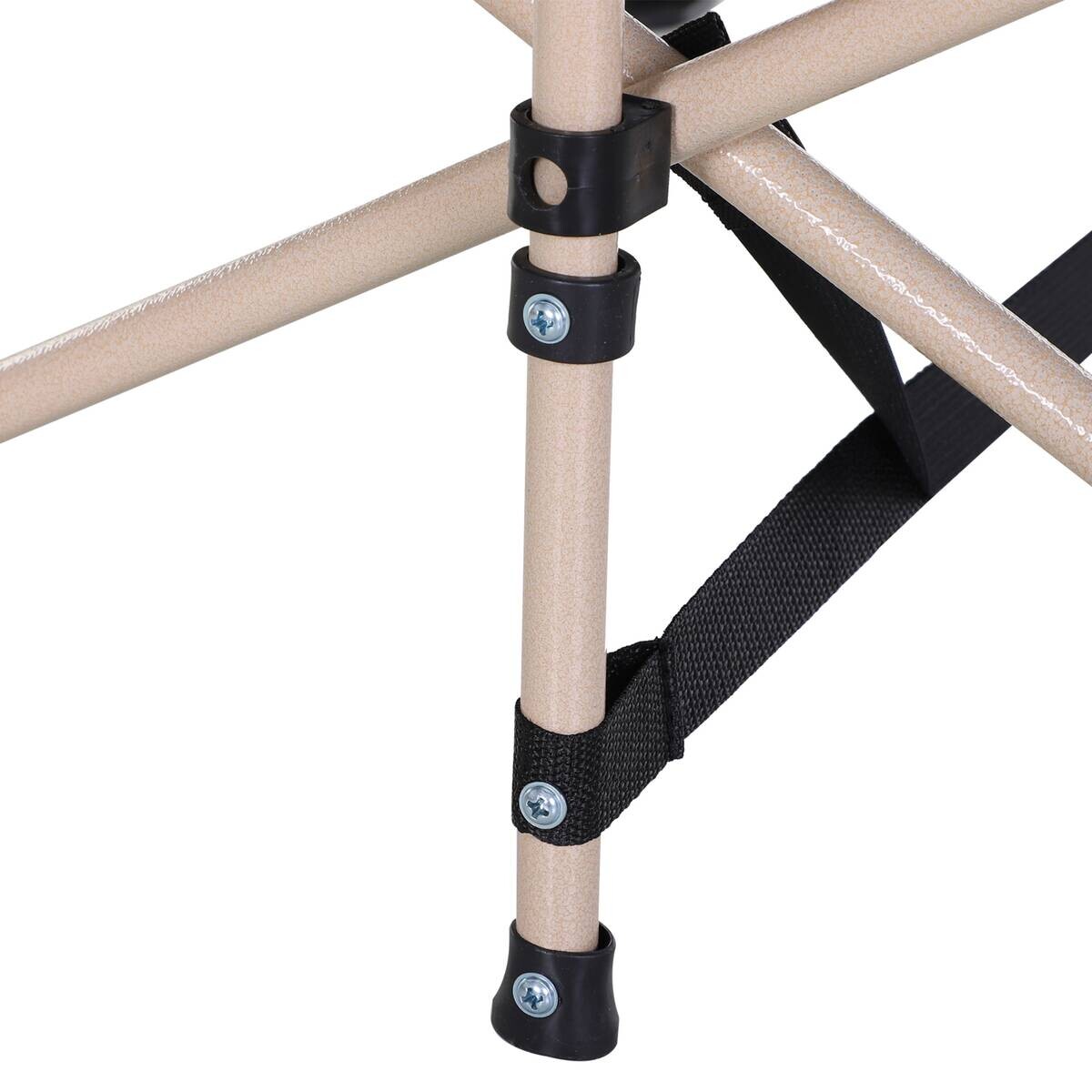 Outsunny Campingartikel B/H/L: ca. 68x190x52 cm