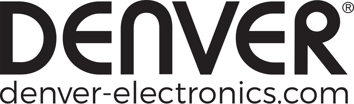 Denver Bluetooth-HeadsetBTN-211 schwarz