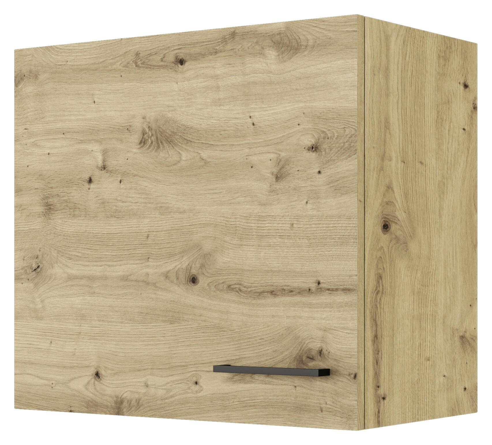 Flex-Well Hängeschrank Cara grün B/H/T: ca. 60x54,8x32 cm