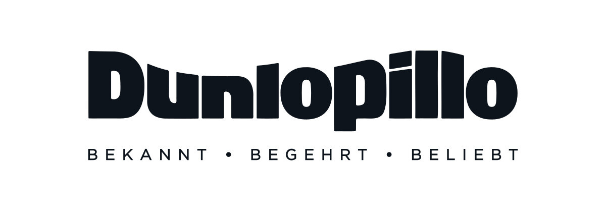 Dunlopillo Steppbett