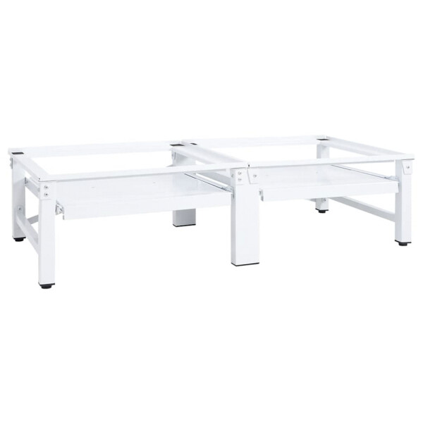 vidaXL Waschmaschinensockel