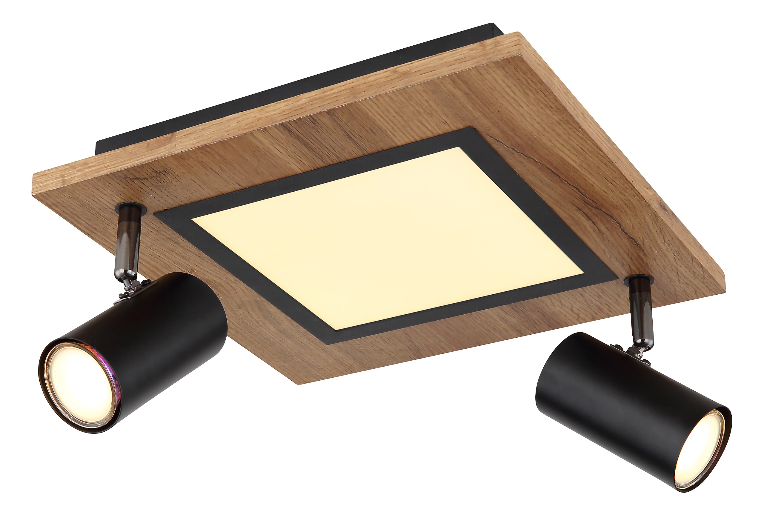 GLOBO Deckenleuchte Ulla