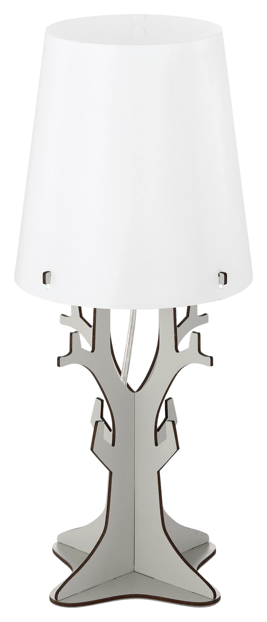 Eglo Tischlampe Huntsham