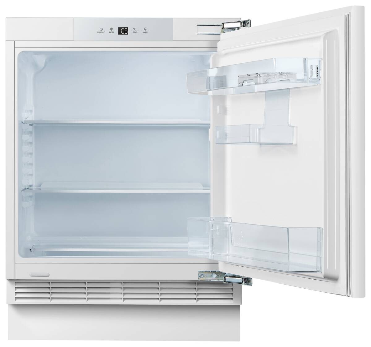 PKM Kühlschrank KS133UBE B/H/T: ca. 59,5x51,8x54,5 cm