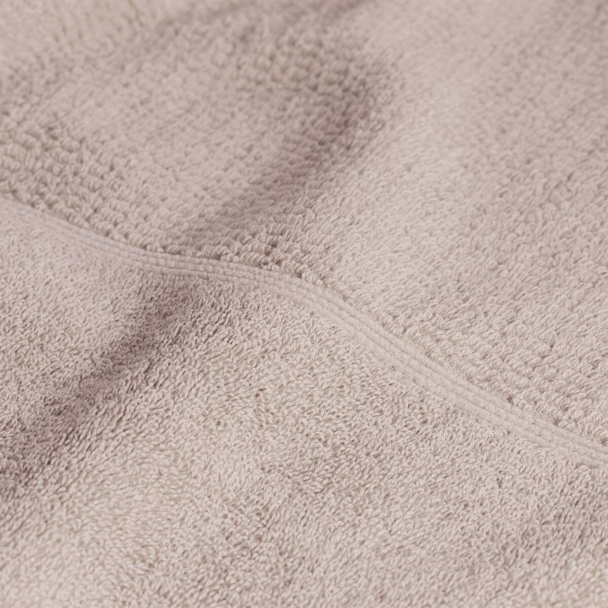 frottana Handtuch Pearl Cashmere Baumwolle B/L: ca. 50x100 cm