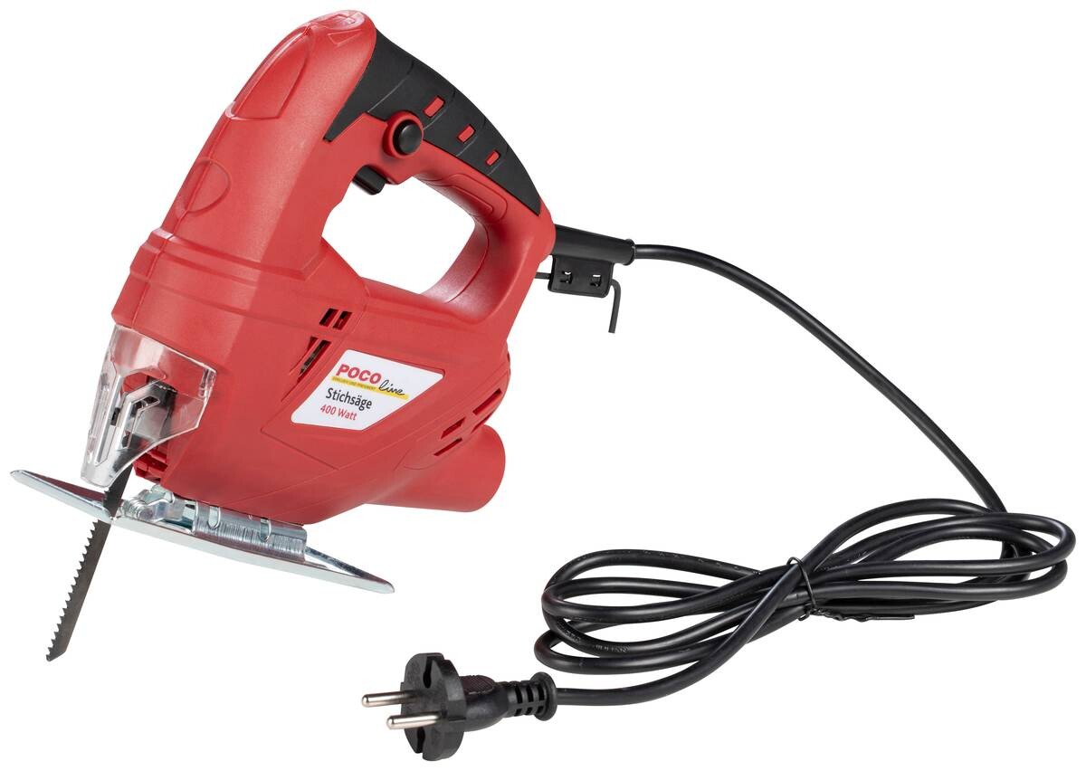 Stichsäge HF-JS06B-55 ca. 400 W