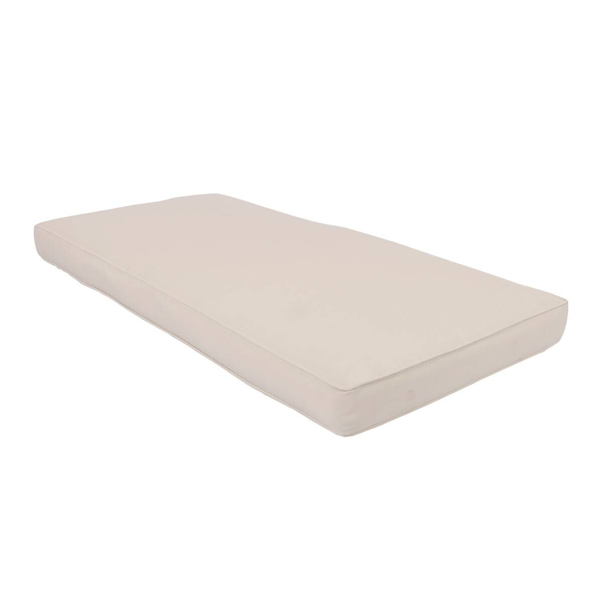 Gartensitzgruppe Nina natur Polyester