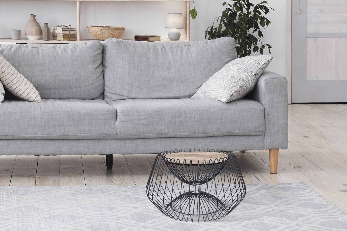 Beistelltisch Malibu 300 H/D: ca. 35x60 cm