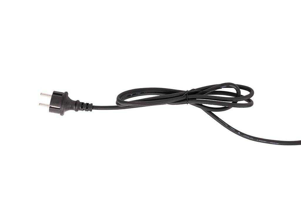 BHP Terassenheizstrahler Sibirien B992326 schwarz Aluminium B/H/T: ca. 93x20x5 cm ca. 1200 W