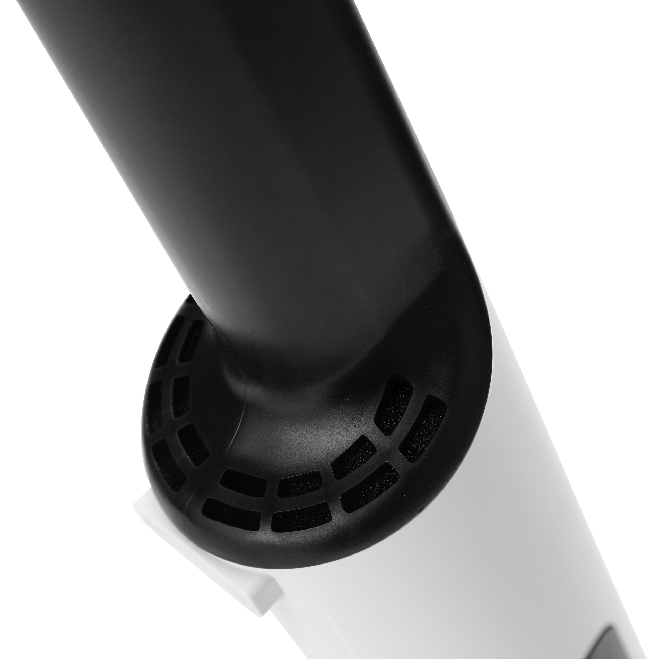 Handstaubsauger VC3952-GS weiß Kunststoff B/H/L: ca. 6,5x41,3x6,5 cm