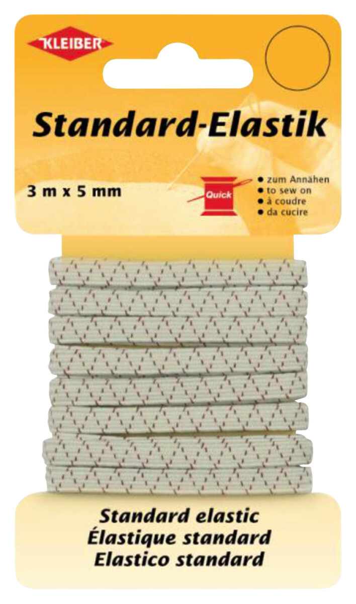 Kleiber Standard-Elastic-Band