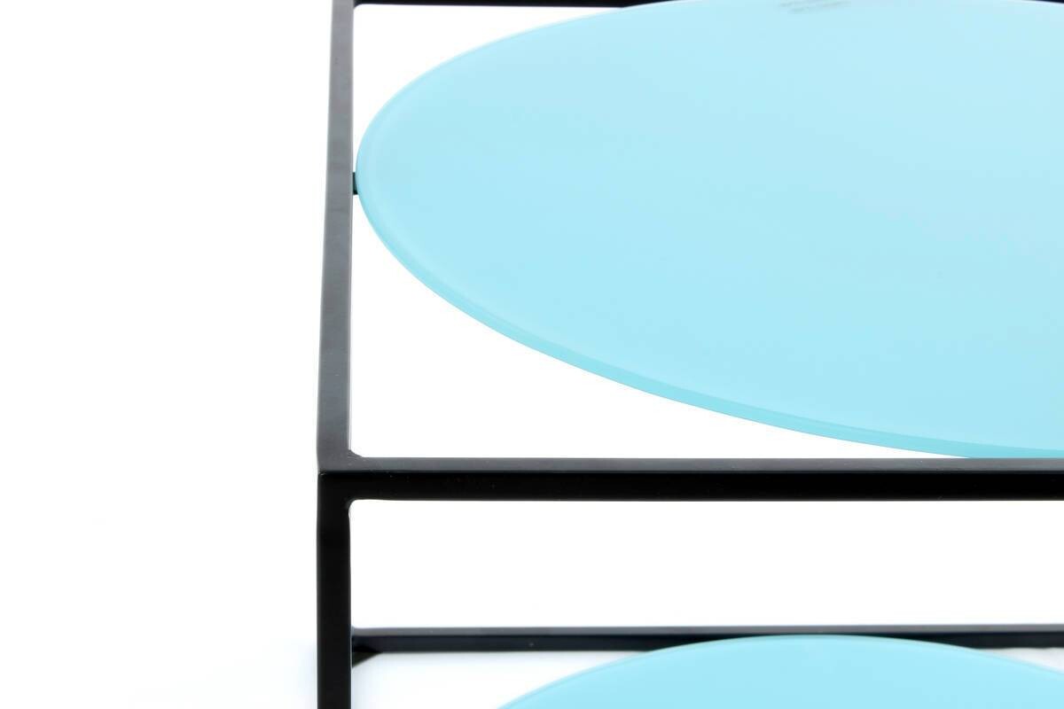 Beistelltisch Cody 100 B/H/L: ca. 50x36x50 cm