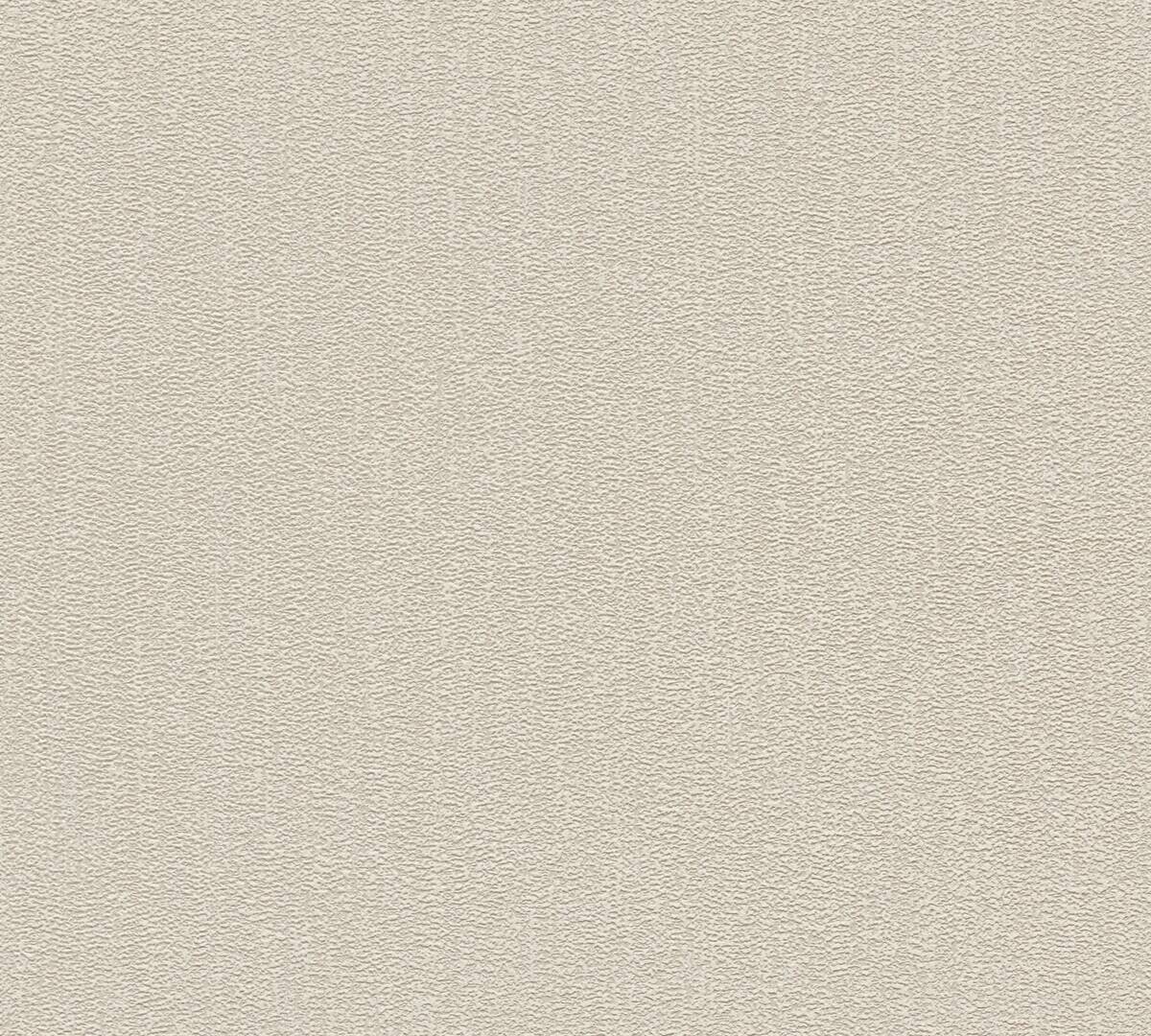 A.S.Creation Vliestapete Attractive 2 Struktur beige B/L: ca. 53x1005 cm