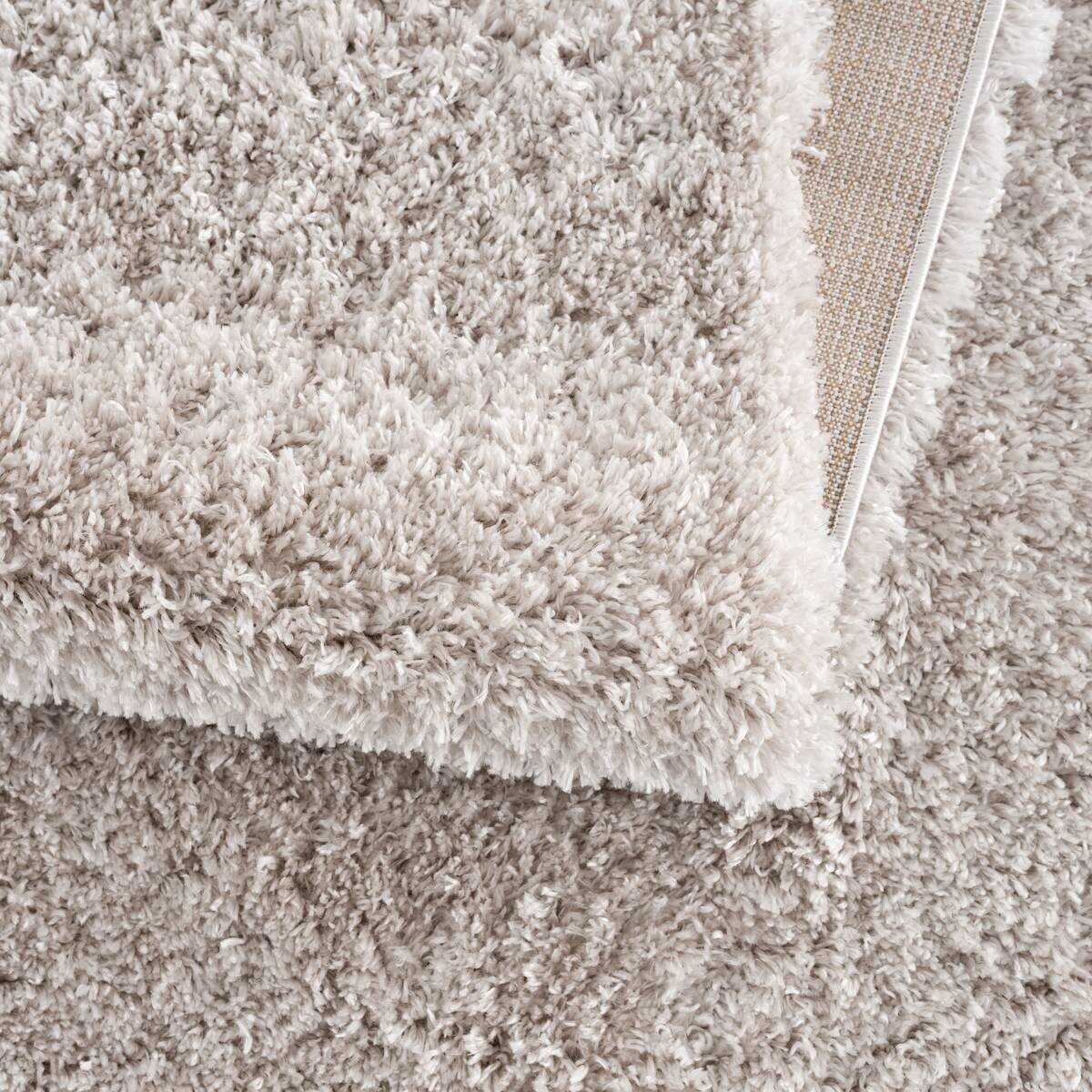 Sanat Teppich Porto hellgrau B/L: ca. 200x290 cm