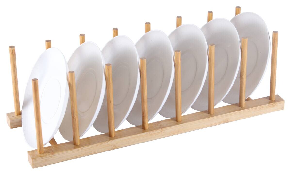 POCOline Schüssel natur Bambus