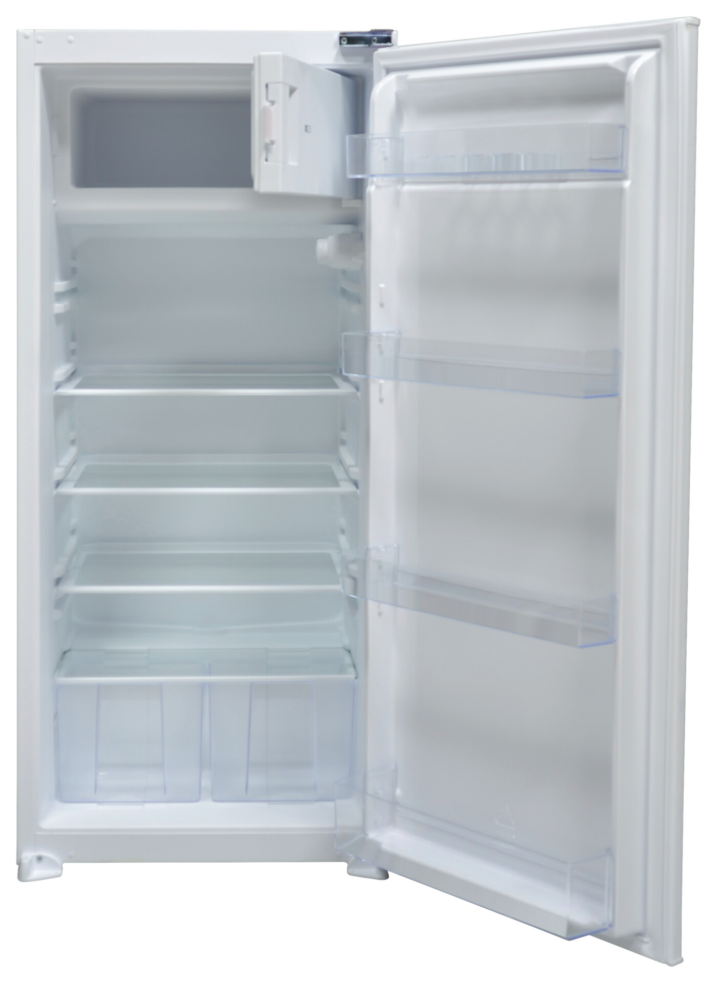 Respekta Doppelblock Premium grau hochglänzend B/H/T: ca. 320x200x60 cm