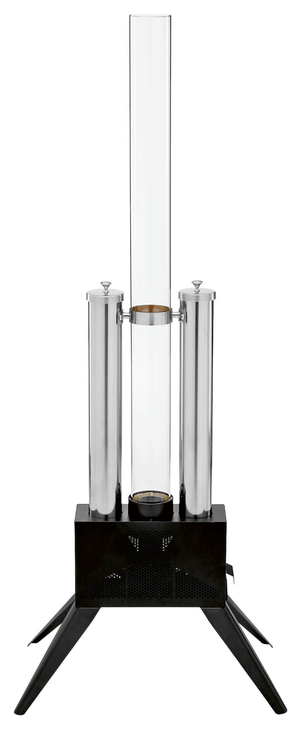 Landmann Grill Landmann Edelstahl