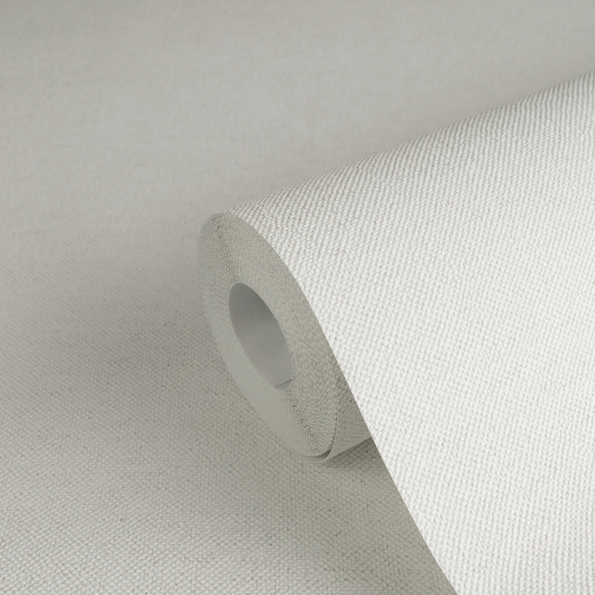 A.S.Creation Vliestapete grau weiß B/H/D: ca. 53x1005x9,3 cm