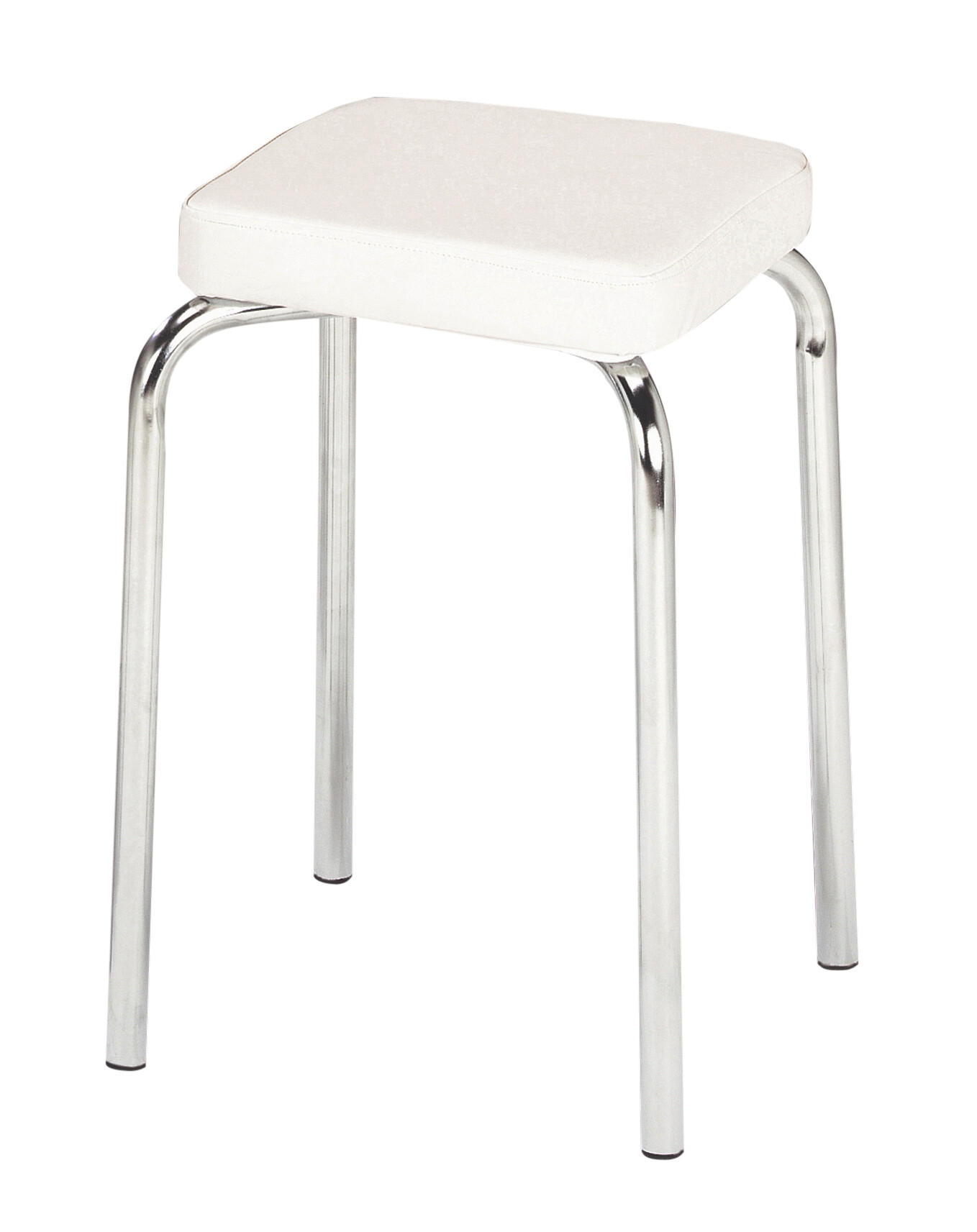 Ayyildiz Kurzflorteppich HELIX creme B/H/L: ca. 160x0,7x160 cm