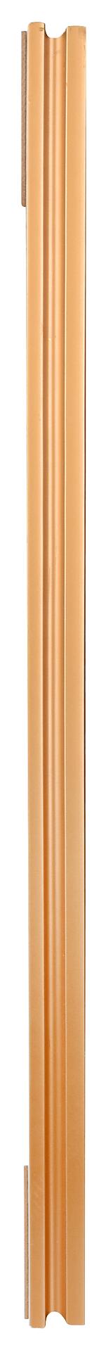 Mirrors&More Rahmenspiegel TANJA gold Optik B/H/T: ca. 55x70x3,5 cm