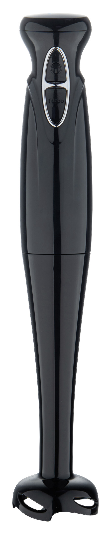 SWISS HOME Stabmixer schwarz Edelstahl B/H/L: ca. 7,5x38,5x7,5 cm